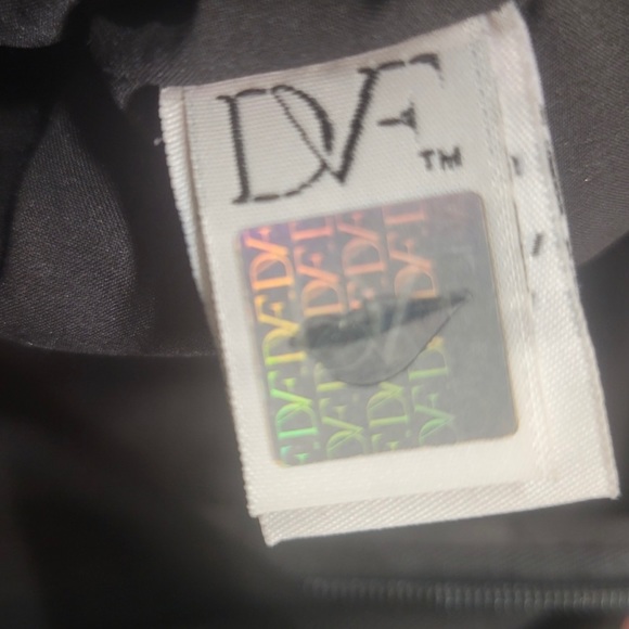 Diane Von Furstenberg Evita Sheath Dress - Picture 10 of 11